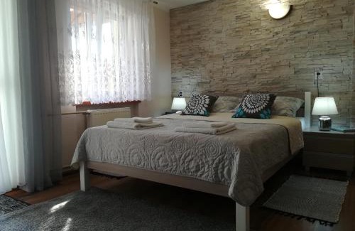 Wilkasy Apartment | Cichy Zakątek