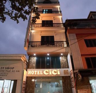 Ngo Quyen Apartment | CiCi Hotel Hải Phòng