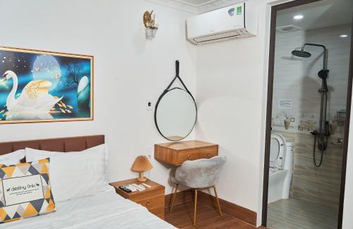 Ngo Quyen Apartment | CiCi Hotel Hải Phòng