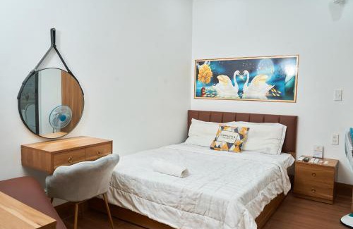 Ngo Quyen Apartment | CiCi Hotel Hải Phòng
