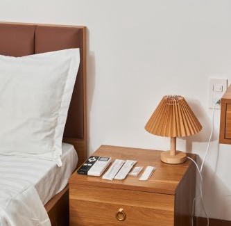 Ngo Quyen Apartment | CiCi Hotel Hải Phòng