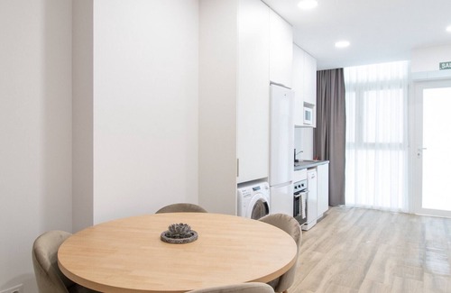 L'Olivereta Apartment | Cid 90 by Concept Flats