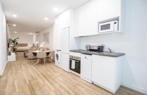 L'Olivereta Apartment | Cid 90 Flat by Concept