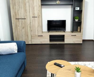 Cavnic Apartment | CID APARTMENT CAVNIC
