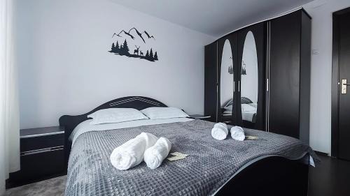 Cavnic Apartment | CID APARTMENT CAVNIC