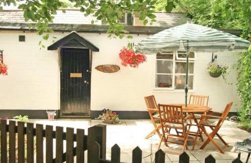 Liskeard House | Cider Cottage