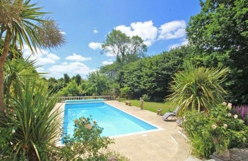 Liskeard House | Cider Cottage