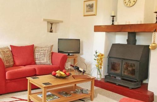 Liskeard House | Cider Cottage