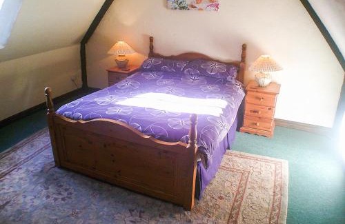 Hawkchurch House | Cider House