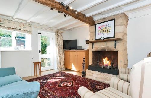 Chipping Campden House | Cidermill Cottage