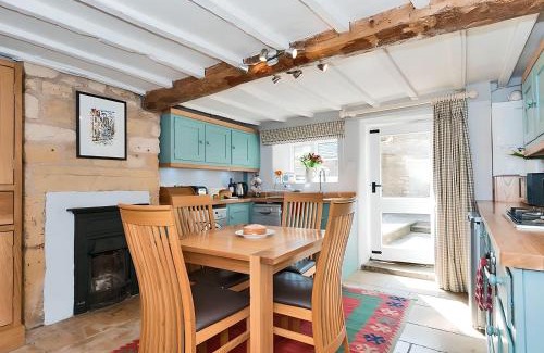 Chipping Campden House | Cidermill Cottage