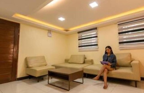 Tanay Villa | CIDNYLAND FARM AND RESORT TANAY