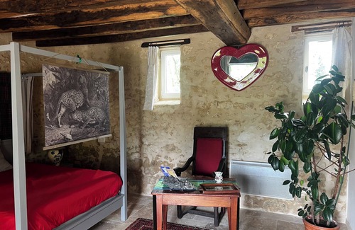Ceton Bed & Breakfast | Cidrerie du Manoir de la Barre
