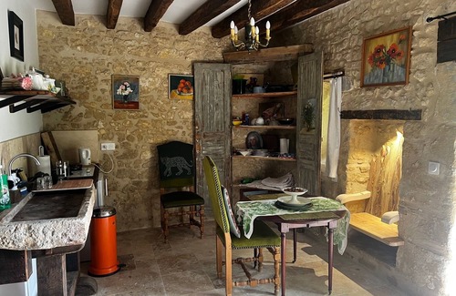 Ceton Bed & Breakfast | Cidrerie du Manoir de la Barre