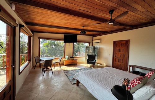 Cacique Hotel | Ciel y Miel