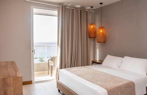 Covenas Hotel | Ciela Hotel & Beach Club