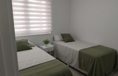 Camarinas Apartment | Cielito