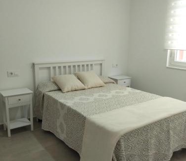 Camarinas Apartment | Cielito