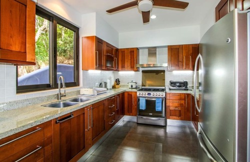 Playa La Redonda Villa | Cielo Azul, Gated community home, private pool, private beach access!
