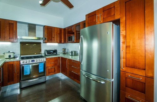 Playa La Redonda Villa | Cielo Azul, Gated community home, private pool, private beach access!