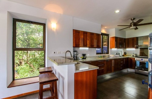 Playa La Redonda Villa | Cielo Azul, Gated community home, private pool, private beach access!