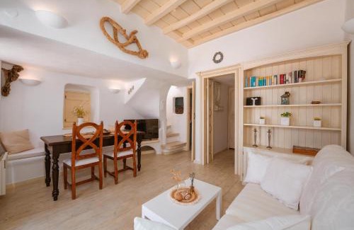 Mykonos House | Cielo Azzurro