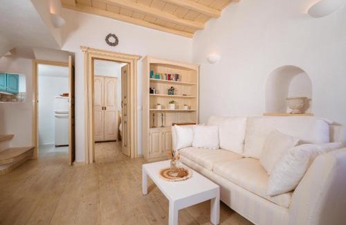 Mykonos House | Cielo Azzurro