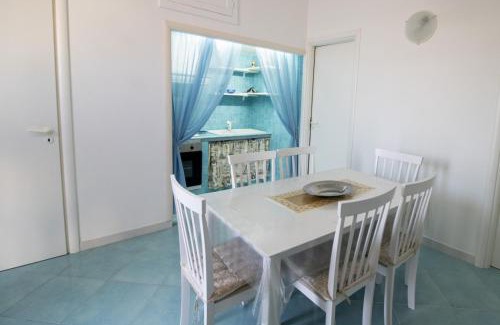 Torre Canne House | Cielo Azzurro