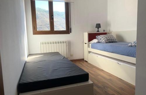 Camarena de la Sierra Apartment | Cielo de Camarena