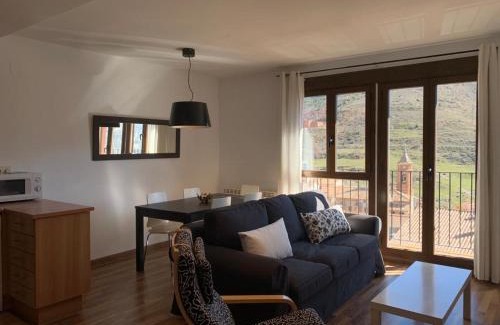 Camarena de la Sierra Apartment | Cielo de Camarena