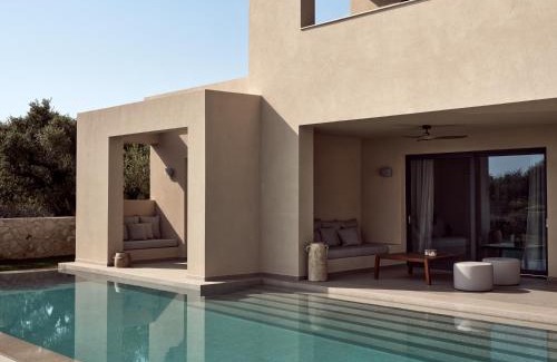 Zakynthos Town Villa | Cielo villas - An Authentic Mediterranean Living