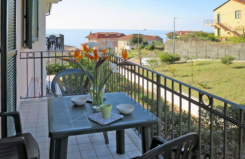 Piani Paorelli Apartment | Cielsereno (SLR246) by Interhome