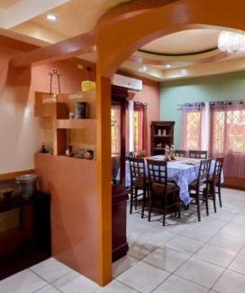 Puerto Cortes House | Cieneguita Beach House