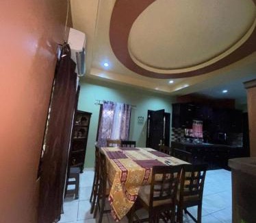 Puerto Cortes House | Cieneguita Beach House