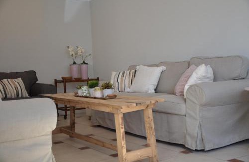 Ypres House | Ciepers Lodge