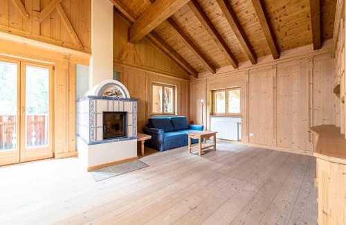 Rocca Pietore Apartment | Ciesa Al Drago