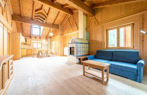 Rocca Pietore Apartment | Ciesa Al Drago