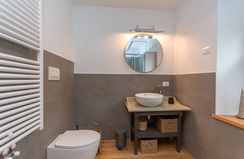 Rocca Pietore Apartment | Ciesa dela Maestra 2ªB