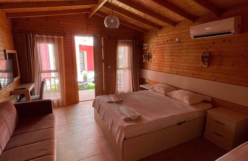 Dalyan Mahallesi Hotel | Cilek Butik Otel