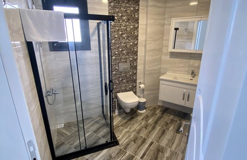 Dalyan Mahallesi Hotel | Cilek Butik Otel
