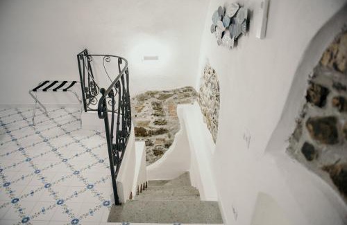 Villammare Apartment | Cilento Apartment
