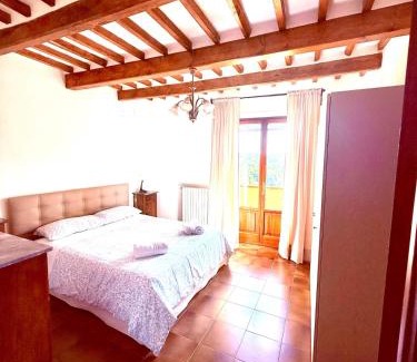 Lari Apartment | Ciliegia di Lari - Belvedere