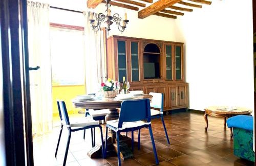 Lari Apartment | Ciliegia di Lari - Belvedere