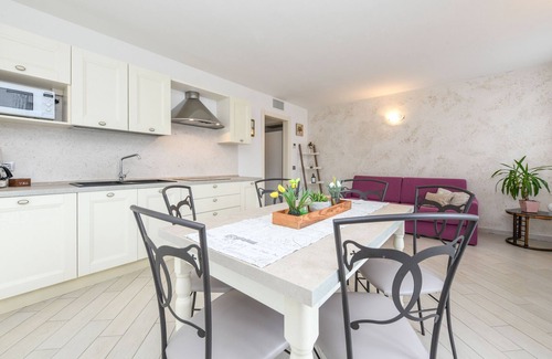 Tignale Apartment | Ciliegia: wonderful lakeview