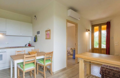 Fucecchio Apartment | Ciliegio by Interhome