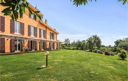 Capranica Apartment | Ciliegio