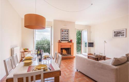 Capranica Apartment | Ciliegio
