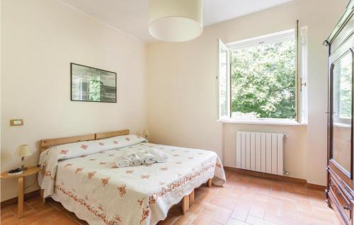 Capranica Apartment | Ciliegio