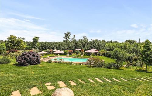 Capranica Apartment | Ciliegio