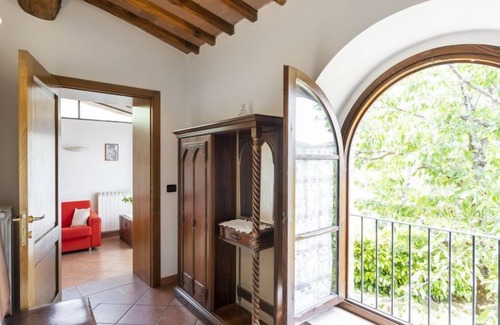 Poggiarello Apartment | Ciliegio by Interhome